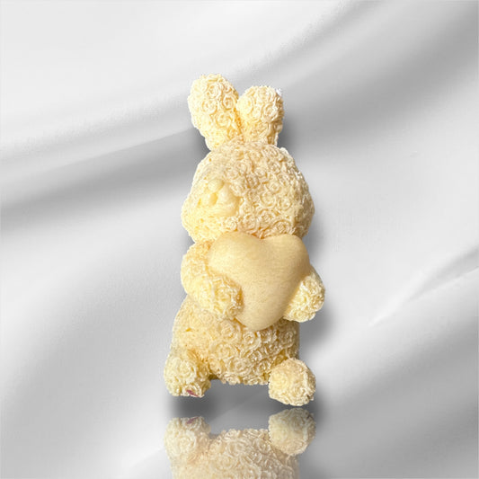 Bunny Candle